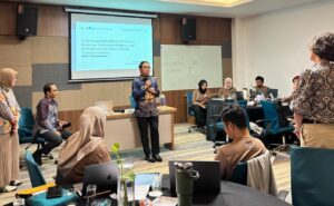 Unhas dan Vrije Universiteit Amsterdam Kolaborasi Menyiapkan Generasi Doktoral dari Indonesia Timur