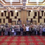 46 Perguruan Tinggi Hadiri Forum Wakil Rektor Bidang Akademik Perguruan Tinggi se-Indonesia 2026 di Unhas