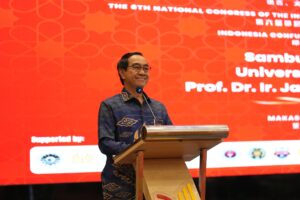 Konferensi Internasional Bahasa Mandarin Unhas Bahas Transformasi Humaniora Indonesia–Tiongkok di Era Society 5.0