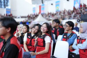 Unhas Expo KKN Gelombang 116 Tampilkan Ribuan Produk dan Karya Inovasi Mahasiswa