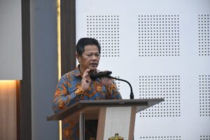 Unhas dan Telkomsel Perkuat Ekosistem Digital dan Akses Magang Mahasiswa