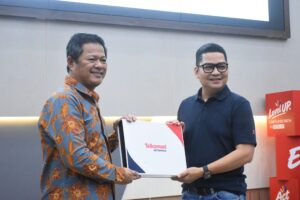 Unhas dan Telkomsel Perkuat Ekosistem Digital dan Akses Magang Mahasiswa