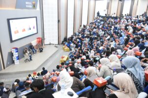 Unhas dan Telkomsel Perkuat Ekosistem Digital dan Akses Magang Mahasiswa