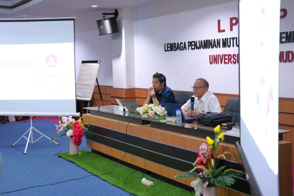 Unhas Siapkan Komposisi Baru Penataan Senat Fakultas dan Sekolah Pascasarjana