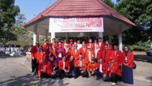 Ziarah Makam Sultan Hasanuddin, Rektor Unhas Dorong Penulisan Sejarah Lengkap Sang Pahlawan
