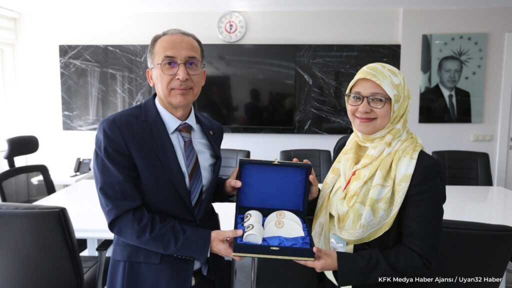 Unhas and Süleyman Demirel University Open Opportunities for Academic Exchange Through Erasmus+