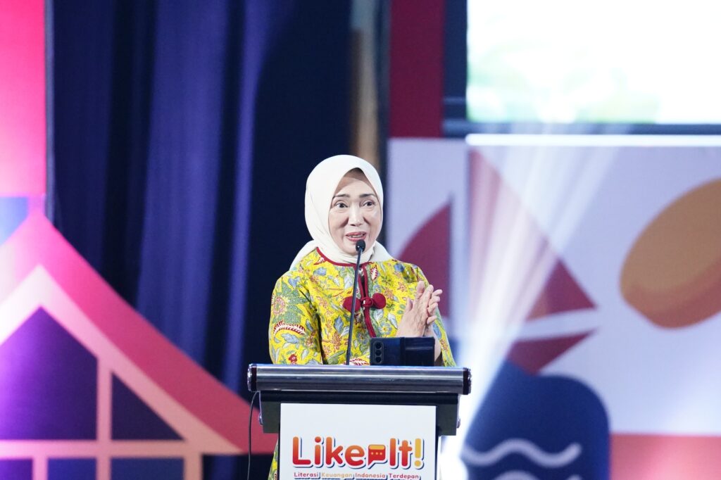 Rektor Unhas Dorong Mahasiswa Bangun Ketahanan Finansial